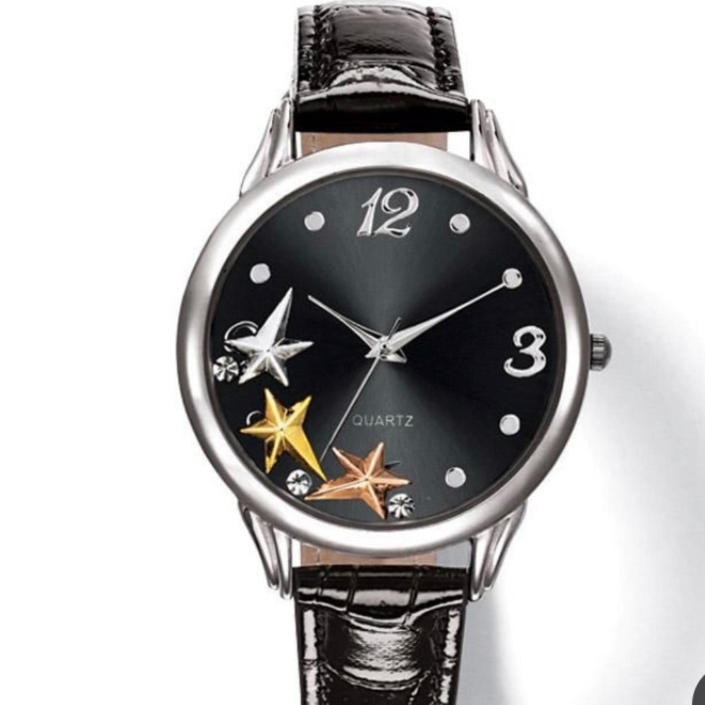 ⚜️Paula Abdul Star Power watch!
